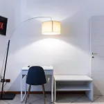 Elegant Citylife Apartment- Metro Access - Double Rooms