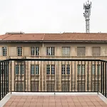 Isola Milano Apartment
