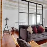 Joivy Superb Studio In The Centre Of Milan