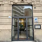 Mini Loft A Milano - Citta Studi, Porta Venezia