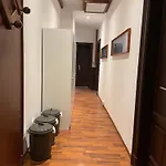 Viale Brianza Apartment