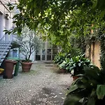 Prada District Milan Apartment