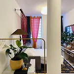 My Place Suite Apartment - Milano Navigli