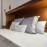 Milanrentals - Baires Apartment