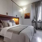 Milanrentals - Baires Apartment