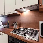 Milanrentals - Baires Apartment