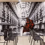 Amedia Milan, Trademark Collection By Wyndham