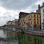 Navigli - Very Chic Suite