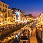 Navigli - Very Chic Suite
