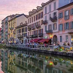 Navigli - Very Chic Suite