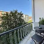 Lux Contemporary Flat - Porta Romana