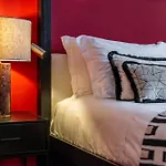 Bagutta Suites - The Couper