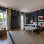 Bagutta Suites - The Couper