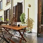 Elegant Sempione Apartment