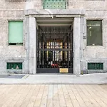 Bnbutler - Venini 14 - Tra Centrale E Buenos Aires