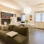 Tortona Citylife Washington M4