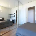 Luxury Suite In Bosco Verticale Milano Isola