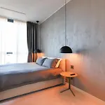 Luxury Suite In Bosco Verticale Milano Isola