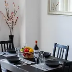 Luxury Apartment In Quadrilatero Della Moda - Brera Moscova Duomo