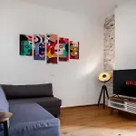 Luxury Apartment In Quadrilatero Della Moda - Brera Moscova Duomo