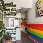Bnbutler - Oxilia, 13 - Nel Vibrante Quartiere Nolo
