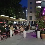 Open Space In Porta Venezia
