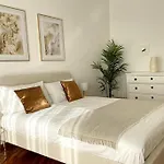 Amazing Flat With Terrace
