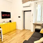 Isola - Garibaldi Lovely Apt. With Netflix And Wifi