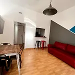 Look 4 Brera Design Apartment