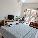 The Green Apartment