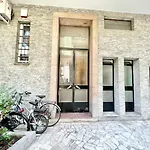 Tiny Loft-Near Central Station, Easy Duomo And Stadio San Siro