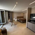 R39 Attic With Terrace And Private Parking