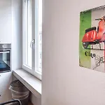 Luxury Cozy Studio By Central Station - Cafe