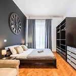 Nice Suite In Citta\' Studi