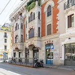 Isola - Studio Flat