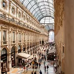 Suite Conciliazione-Centralissima