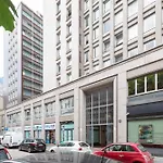 Porta Nuova Bright And Stylish Flat
