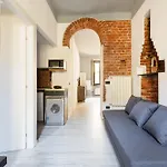 Cosy Apartment Milano-Porta Ticinese