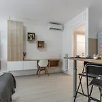 Santa Giulia Suite