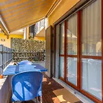 Santa Giulia Suite