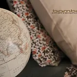 Bamboo Milano Colico Loft