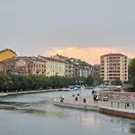 Incantevole Appartamento In Darsena