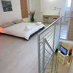 Temporary House - Milan Navigli