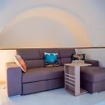 Comfy Penthouse