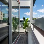 Rooftop Design Con Terrazzo - Duomo-Porta Romana