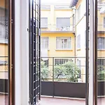 Easylife - Studio Con Balcone In Risorgimento