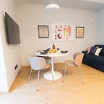 Ihost Luxury -Private Parking- Plana 4