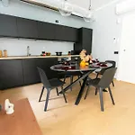Ihost Luxury -Private Parking- Plana 3
