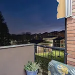 Xenia Apartments - Spacious Apt Near Linate Airport