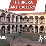 Stylish Loft & Luxury Studio In Duomo Brera